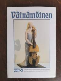 Väinämöinen 3/2017