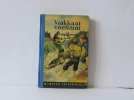 Viakkaat vaeltajat