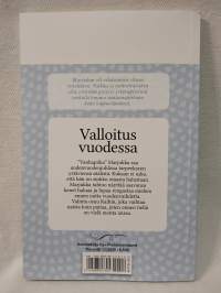 Timantti sarja Valloitus vuodessa