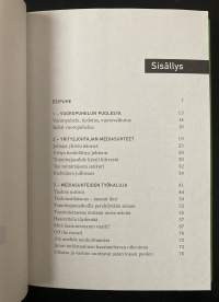 Median ja yrityksen vuoropuhelu