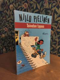 Niilo Pielinen 13 - Toivoton tapaus