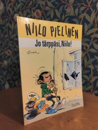 Niilo Pielinen 4 - Jo tärppäsi, Niilo!