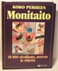 KOKO PERHEEN Monitaito