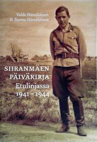 Siiranmäen päiväkirja: etulinjassa 1941-1944