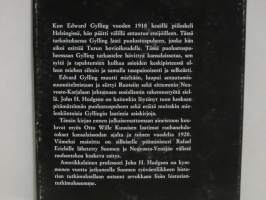 Edward Gylling ja Otto W. Kuusinen asiakirjojen valossa 1918-1920