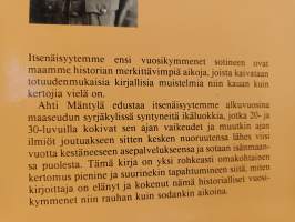 Töysänperän rakuuna