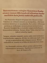Kohtalona Rauhaniemi