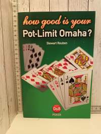 How Good Is Your Pot-Limit Omaha?