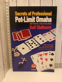 Secrets of Professional Pot-Limit Omaha
