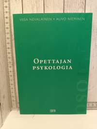 Opettajan psykologia