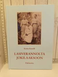 Lasiverannoilta Jokilaaksoon