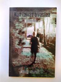 Kun taivas aivastaa