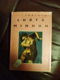 Esa Sariolan : Luota minuun v. 1994, 2.painos