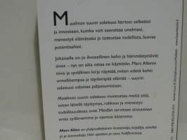 Maailman suurin salaisuus