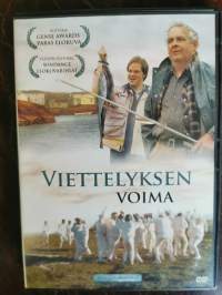 Viettelyksen voima (dvd-elokuva)