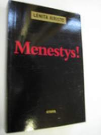 Menestys!