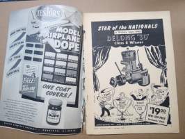 Model Airplane News 1947 February