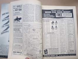 Model Airplane News 1947 February