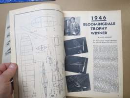 Model Airplane News 1947 February