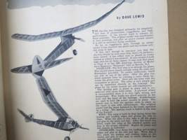 Model Airplane News 1947 February