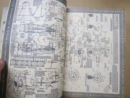 Model Airplane News 1947 February