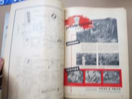 Model Airplane News 1947 February