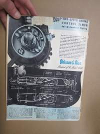 Model Airplane News 1947 February