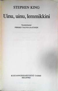 Tyhjä kuva