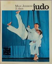 Judo. (Kamppailulajit)