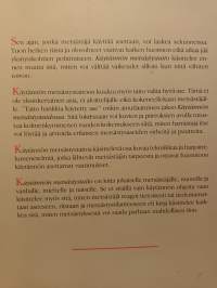Käytännön metsästystaito