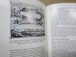Viipurin kaupungin historia IV - Vuodet 1812-1917