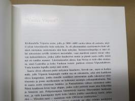 Viipurin kaupungin historia I - Vuoteen 1617