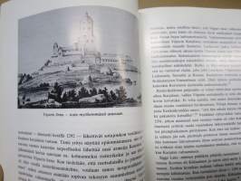 Viipurin kaupungin historia I - Vuoteen 1617