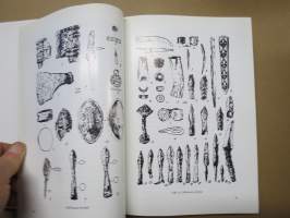 Viipurin kaupungin historia I - Vuoteen 1617