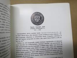 Viipurin kaupungin historia I - Vuoteen 1617