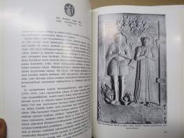 Viipurin kaupungin historia I - Vuoteen 1617