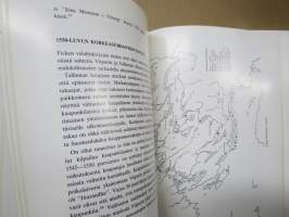 Viipurin kaupungin historia I - Vuoteen 1617