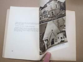 Viborgs återerövring. Reportage i ord och bild från Karelska näsets befriekse