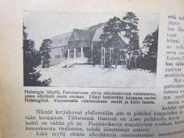 Työväen Kalenteri 1918, sis. mm. seur. artikkelit; (Venäjän) Vallankumouksen pyörteissä, Kun jääpalatsi sortui, Muurmannin rannalta, Pönttövuoren