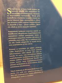 Hämeen suoja - Vapaaehtoinen maanpuolustustyö Etelä-Hämeessä 1917-1944