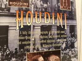 Houdini