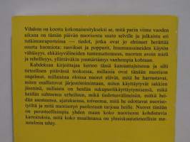 Nuoret tänään - Valtakunnallisen nuorisotutkimuksen tuloksia
