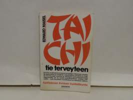 Tai chi - Tie Terveyteen