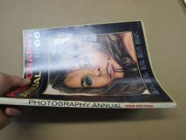 Photography Annual 1966