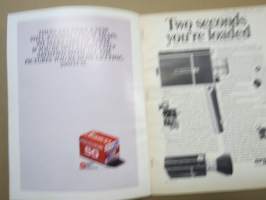 Photography Annual 1966