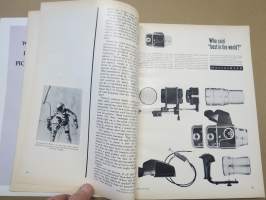Photography Annual 1966