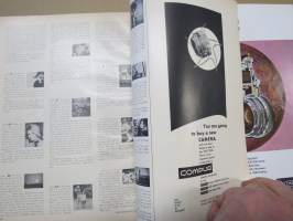 Photography Annual 1966
