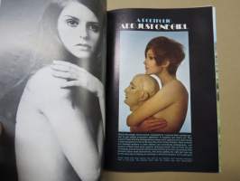Colour Photography 1969