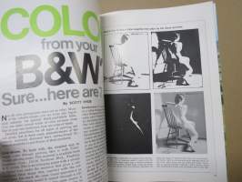 Colour Photography 1969