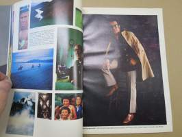 Colour Photography 1968